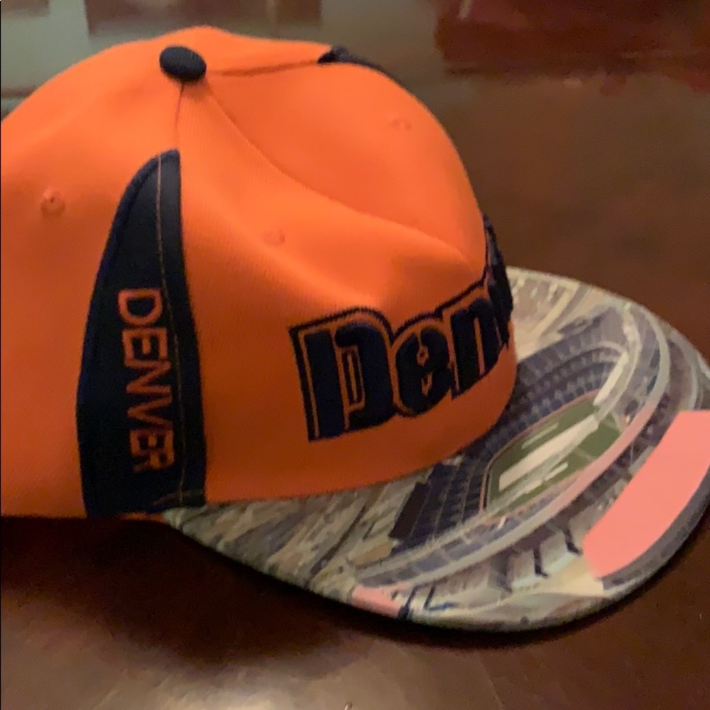Cap - Picture 3 of 4